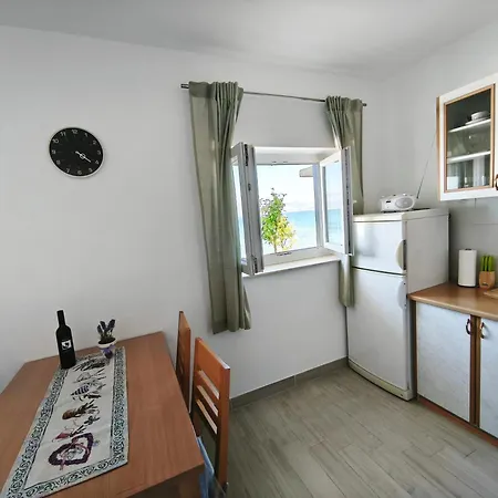 Tatil Evi Lucica Sutivan