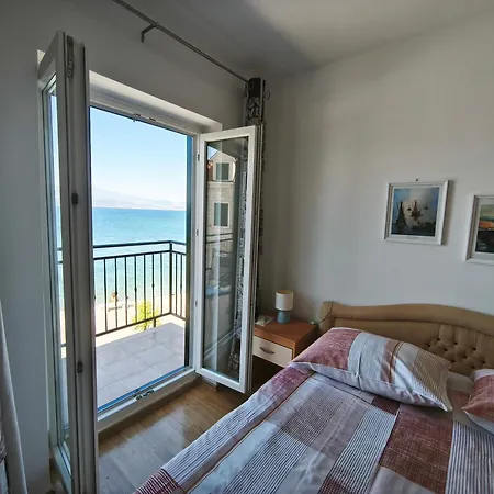 Tatil Evi Lucica