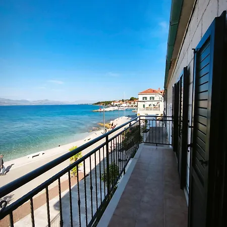 Lucica Tatil Evi Sutivan