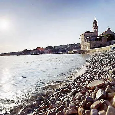 Tatil Evi Lucica