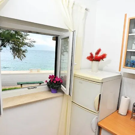 Tatil Evi Lucica