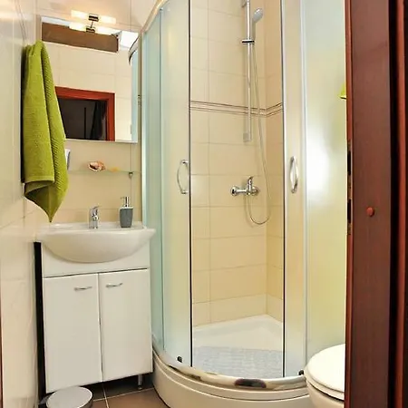 Tatil Evi Lucica *