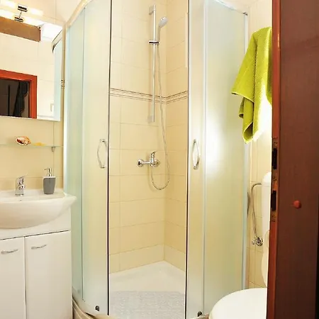 Tatil Evi Lucica