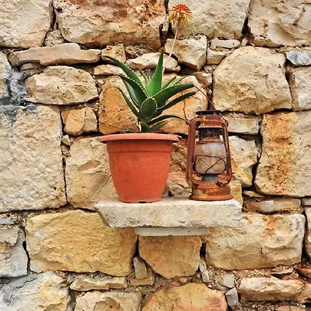 Tatil Evi Lucica Sutivan