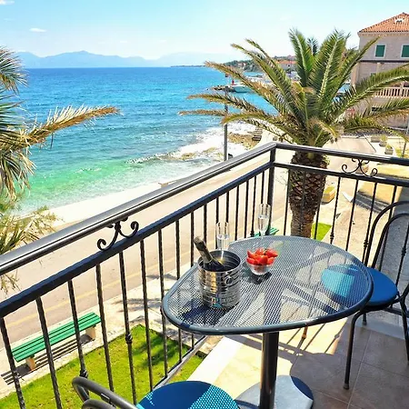 Tatil Evi Lucica *