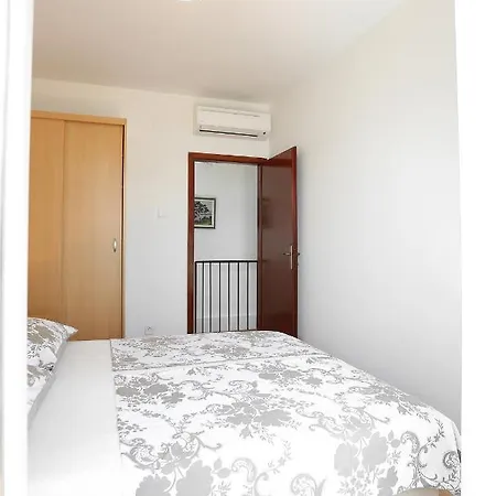 Tatil Evi Lucica