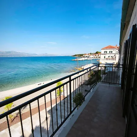 Casa vacanze Lucica Sutivan