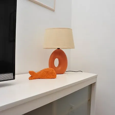 Prázdninový dům Lucica *