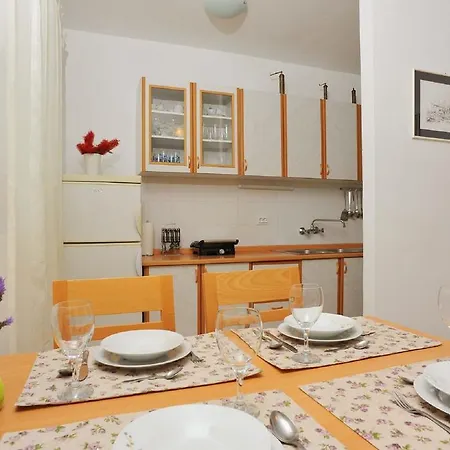 Prázdninový dům Lucica *