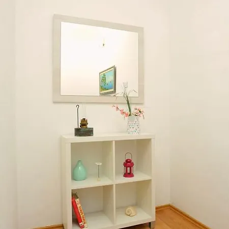 Prázdninový dům Lucica *