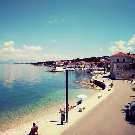 Casa vacanze Lucica *