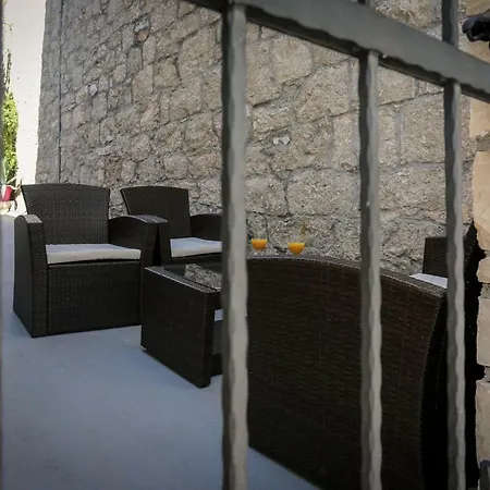 Casa vacanze Lucica Sutivan