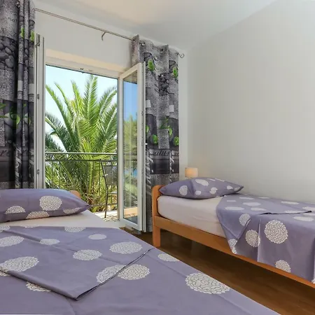 Casa vacanze Lucica Sutivan