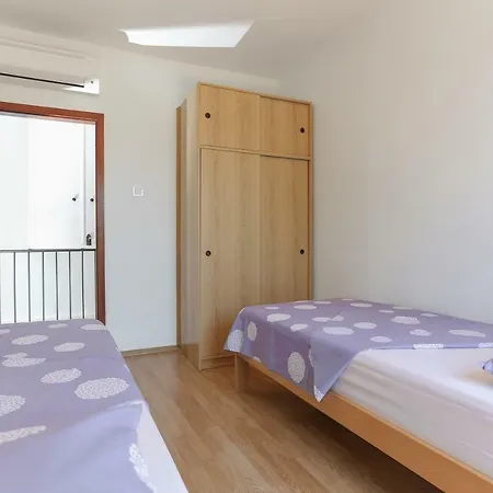 Casa vacanze Lucica Sutivan