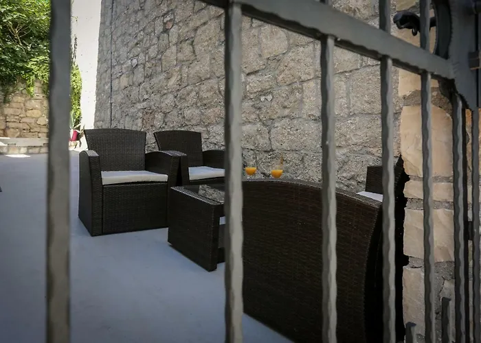 Casa vacanze Lucica Sutivan