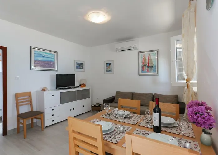 Lucica Casa vacanze *