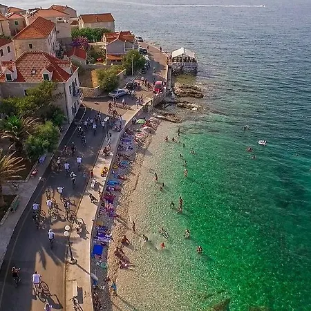 Prázdninový dům Lucica *