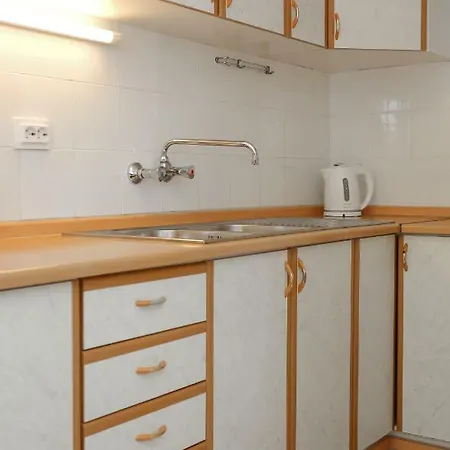 Prázdninový dům Lucica Sutivan